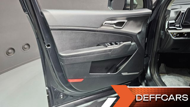 Kia SPORTAGE LPG 2.0 2WD Prestige купить на сайте DeffCars
