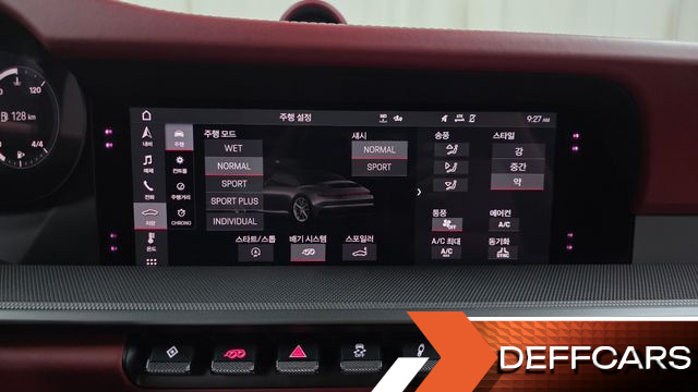 Porsche 911 Carrera 4S Cabriolet купить на сайте DeffCars