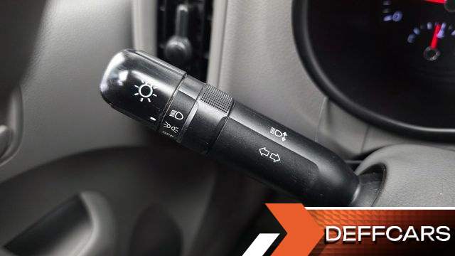 Kia MORNING Van купить на сайте DeffCars