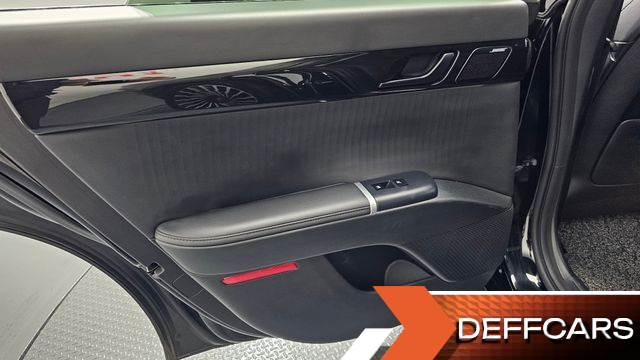 Hyundai GRANDEUR 3.5 Gasoline 2WD Calligraphy купить на сайте DeffCars