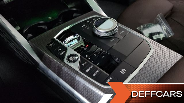BMW 4-SERIES 420i M Sport Pro Gran Coupe купить на сайте DeffCars
