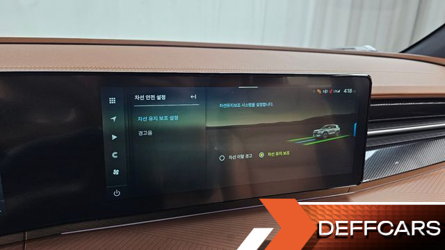 Ssangyong TORRES Gasoline 1.5 4WD T7 купить на сайте DeffCars