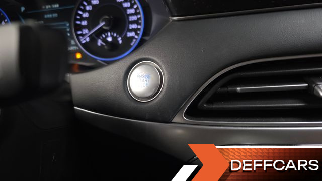 Hyundai PALISADE Gasoline 3.8 4WD Prestige купить на сайте DeffCars