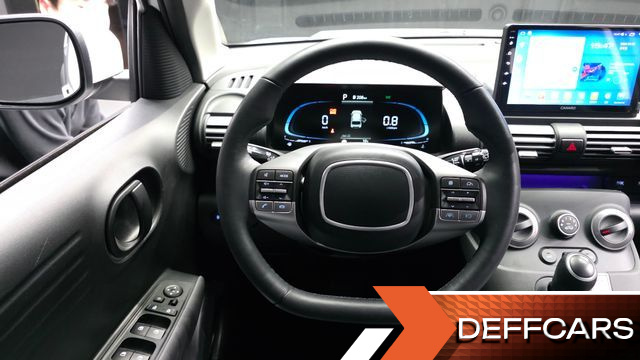 Hyundai CASPER Turbo Modern купить на сайте DeffCars