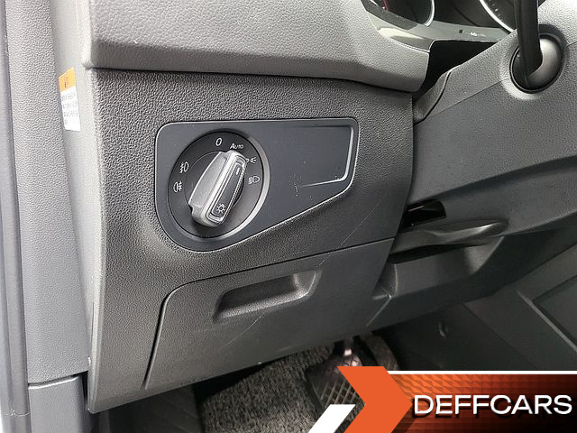 Volkswagen TIGUAN 2.0 TDI Premium купить на сайте DeffCars