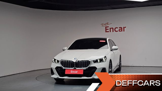 BMW 5-SERIES 530i xDrive M Sport купить на сайте DeffCars