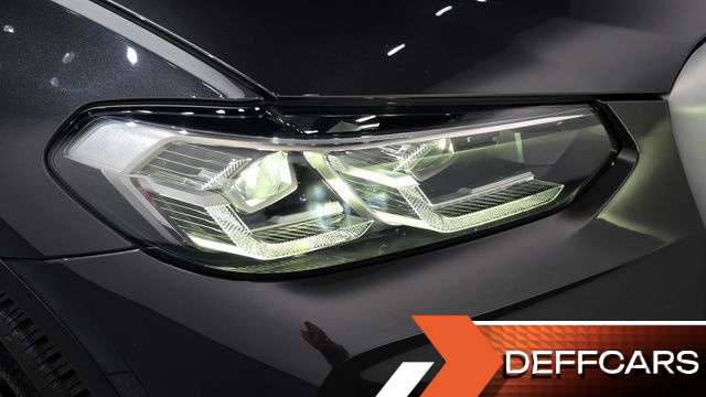 BMW X4 xDrive20i xLine купить на сайте DeffCars
