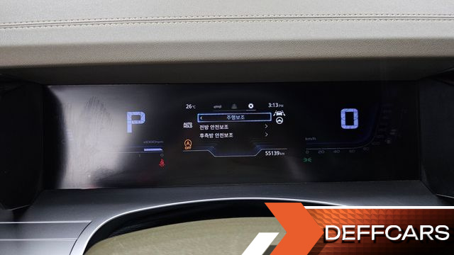 Ssangyong TORRES Gasoline 1.5 2WD T7 купить на сайте DeffCars