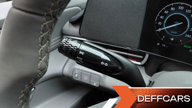 Hyundai AVANTE Inspiration купить на сайте DeffCars
