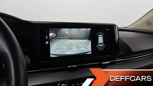 Kia CARNIVAL Diesel 9-Seater Noblesse купить на сайте DeffCars