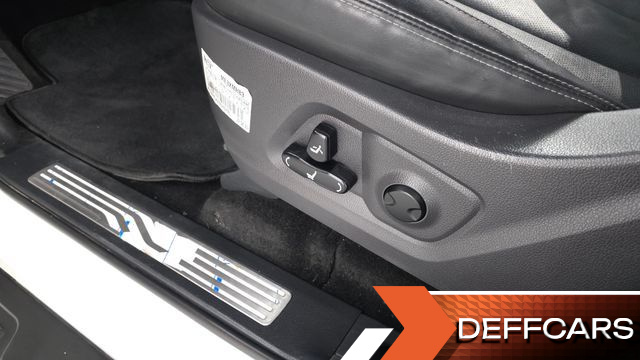 Ssangyong REXTON Diesel 2.2 4WD Advance купить на сайте DeffCars