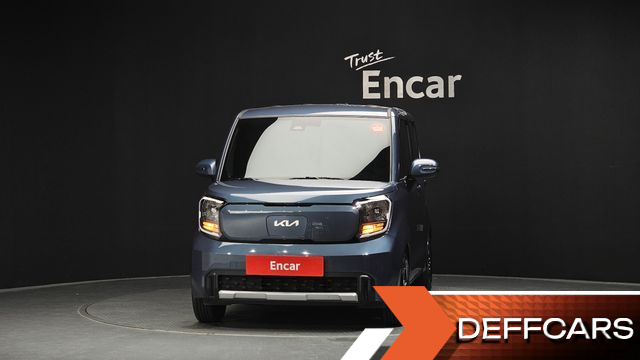 Kia RAY Air купить на сайте DeffCars