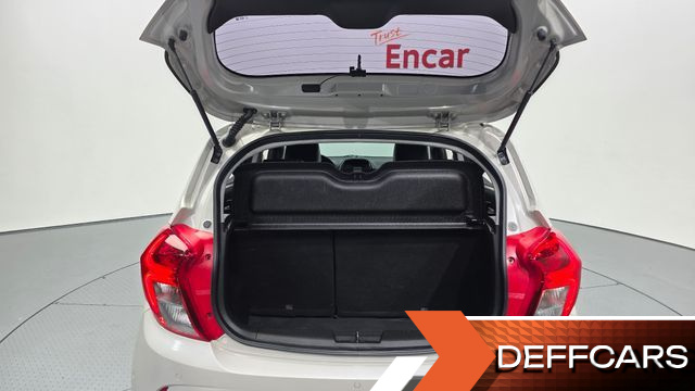 ChevroletGMDaewoo SPARK Premier купить на сайте DeffCars