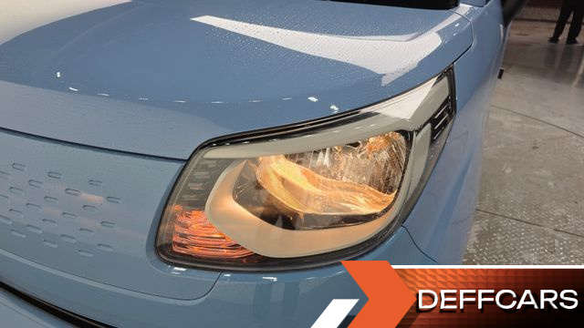 Kia RAY Trendy купить на сайте DeffCars