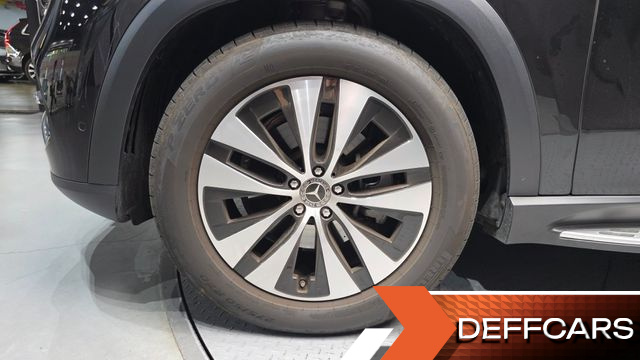 Mercedes GLE-CLASS GLE350 4MATIC купить на сайте DeffCars