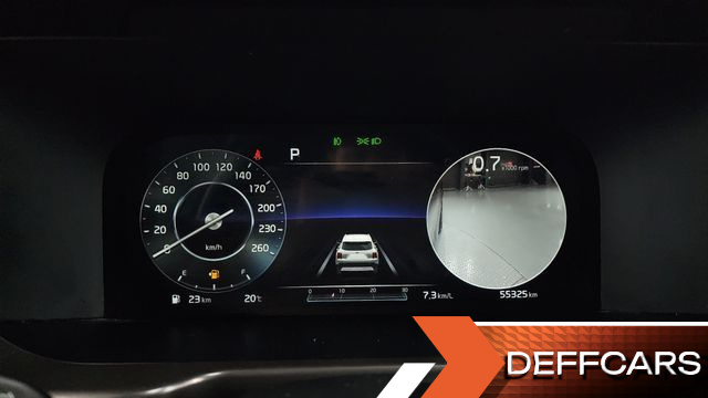 Kia SORENTO Diesel 2.2 2WD Noblesse купить на сайте DeffCars
