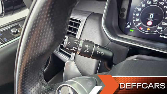 Land Rover RANGE ROVER SPORT P360 HSE Dynamic купить на сайте DeffCars