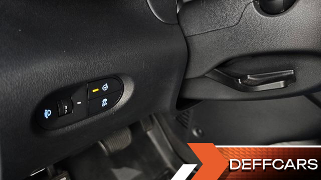 Hyundai CASPER Turbo Inspiration купить на сайте DeffCars