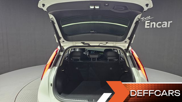 Kia NIRO Prestige купить на сайте DeffCars