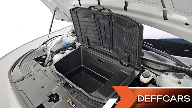 Hyundai IONIQ5 Long range Exclusive купить на сайте DeffCars