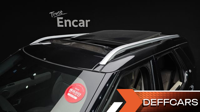 Land Rover DISCOVERY 2.0 SD4 SE купить на сайте DeffCars