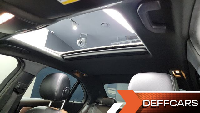 Mercedes C-CLASS C220 d 4MATIC купить на сайте DeffCars