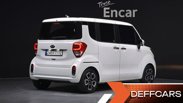 Kia RAY Signature купить на сайте DeffCars
