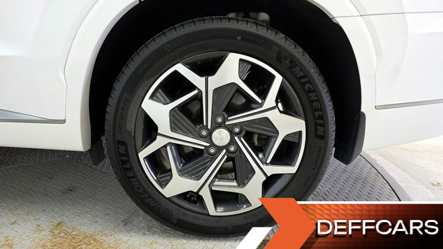 Hyundai PALISADE Gasoline 3.8 4WD Calligraphy купить на сайте DeffCars