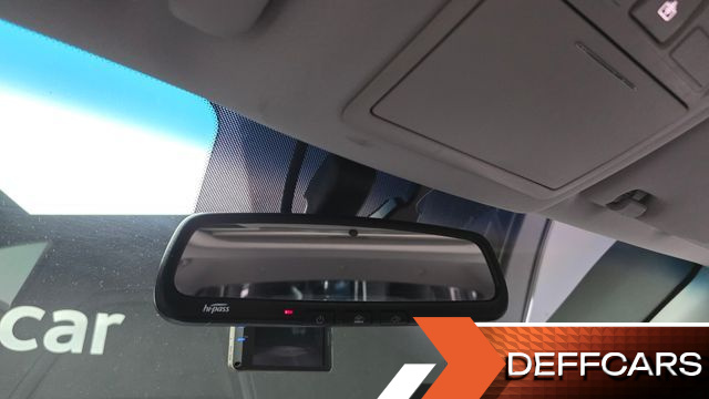 Ssangyong REXTON Diesel 2.2 2WD Noblesse купить на сайте DeffCars