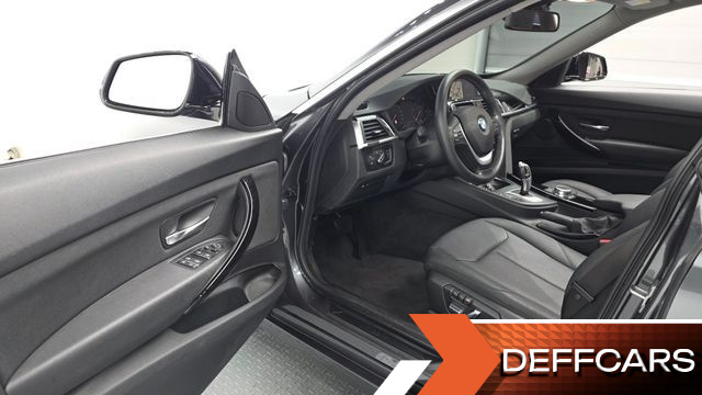 BMW GRAN TURISMO GT 320d купить на сайте DeffCars