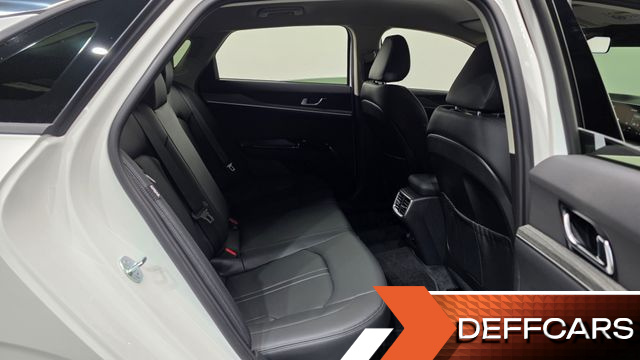 Kia K5 Noblesse купить на сайте DeffCars