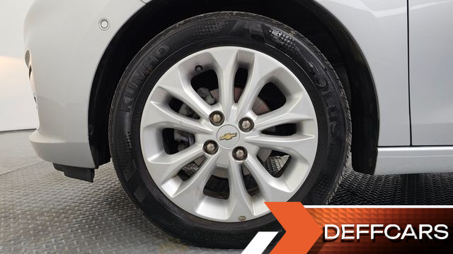 ChevroletGMDaewoo SPARK Premier купить на сайте DeffCars