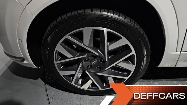 Hyundai SANTAFE Diesel 2.2 2WD Calligraphy купить на сайте DeffCars