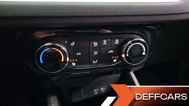 ChevroletGMDaewoo TRAILBLAZER 1.3 Turbo 2WD LT купить на сайте DeffCars