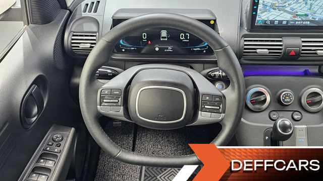 Hyundai CASPER Modern купить на сайте DeffCars