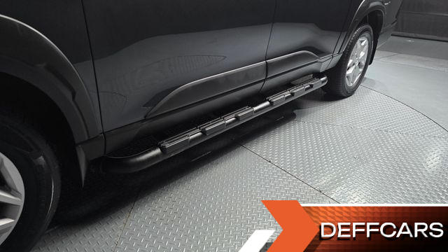 Ssangyong REXTON Diesel 2.2 4WD Prestige купить на сайте DeffCars