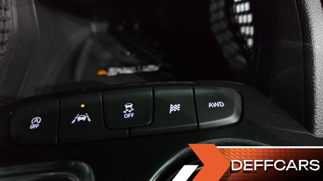 ChevroletGMDaewoo TRAILBLAZER 1.3 Turbo 4WD RS купить на сайте DeffCars