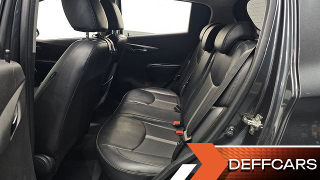 ChevroletGMDaewoo SPARK Premier купить на сайте DeffCars