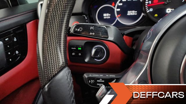 Porsche CAYENNE 3.0 купить на сайте DeffCars