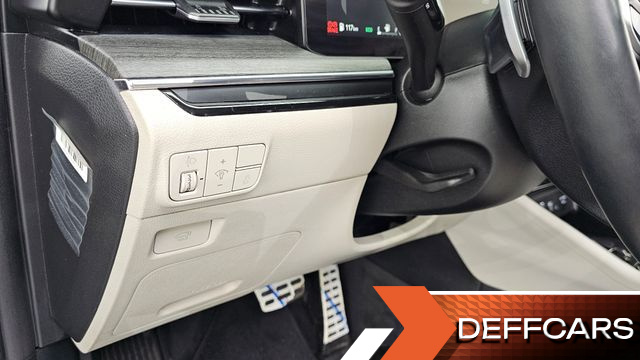 Kia K5 2.0 Signature купить на сайте DeffCars