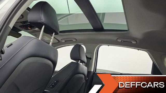 Hyundai SONATA 1.6 Turbo Inspiration купить на сайте DeffCars