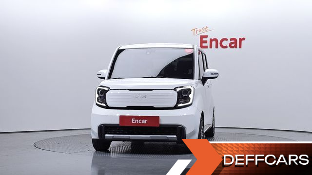 Kia RAY Signature купить на сайте DeffCars