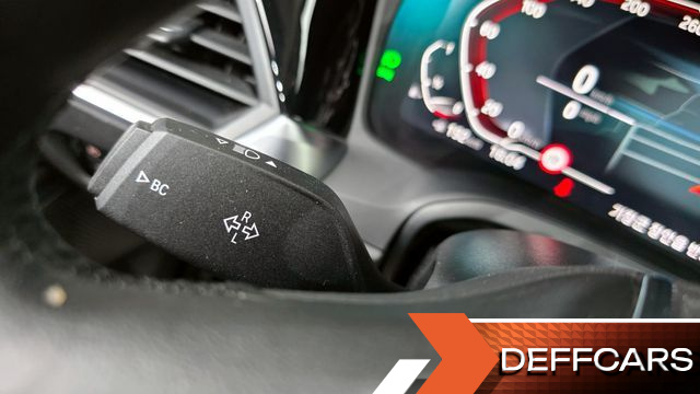 BMW 3-SERIES 320i купить на сайте DeffCars