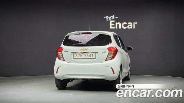 ChevroletGMDaewoo SPARK LT Plus купить на сайте DeffCars