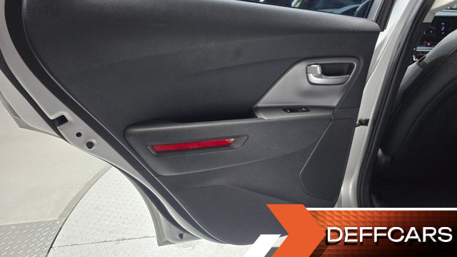 Kia NIRO Air купить на сайте DeffCars