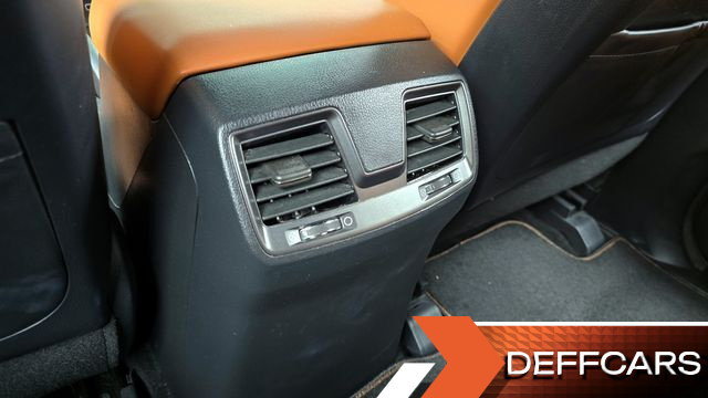 Ssangyong REXTON Diesel 2.2 4WD Noblesse купить на сайте DeffCars