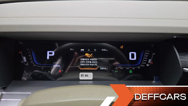 Ssangyong TORRES Gasoline 1.5 2WD T7 купить на сайте DeffCars