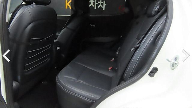 Ssangyong TIBOLI LX 4WD DLX купить на сайте DeffCars