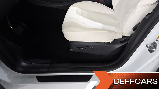 Tesla MODEL Y RWD купить на сайте DeffCars
