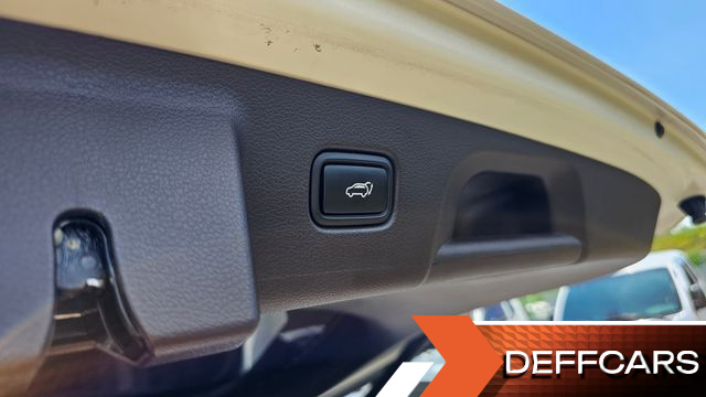 Hyundai PALISADE Diesel 2.2 2WD Calligraphy купить на сайте DeffCars